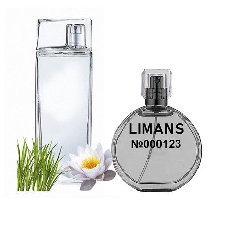 Преміальні парфумовані масла L'eau Par Kenzo Pour Femme Жіночі 35 мл