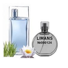 Преміальні парфумовані масла L'eau Par Kenzo Pour Homme Чоловічі 35 мл