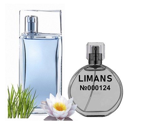 Преміальні парфумовані масла L'eau Par Kenzo Pour Homme Чоловічі 35 мл