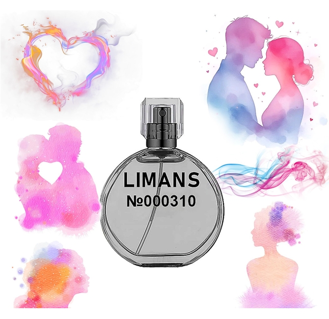 Преміальні парфумовані масла Афродізіак Унісекс 35 мл