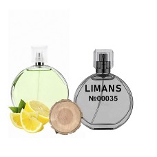 Преміальні парфумовані масла Chance Eau Fraiche Жіночі 35 мл