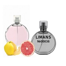 Преміальні парфумовані масла Chance Eau Tendre Жіночі 35 мл