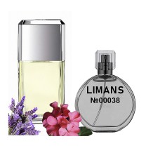Преміальні парфумовані масла Egoiste Platinum Чоловічі 35 мл