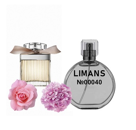 Преміальні парфумовані масла Eau De Parfum Analogue Жіночі 35 мл