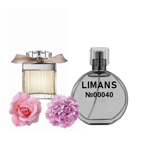 Преміальні парфумовані масла Eau De Parfum Analogue Жіночі 35 мл