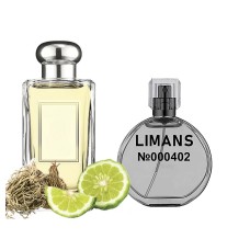 Преміальні парфумовані масла Lime Basil&Mandarin  Унісекс 35 мл