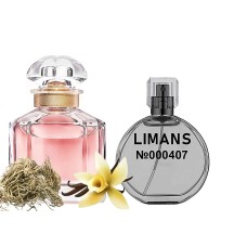 Преміальні парфумовані масла Guerlain Mon ЖІночі 35 мл