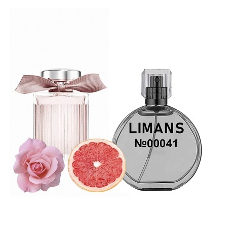 Преміальні парфумовані масла L'Eau de Chloe 2019 Жіночі 35 мл