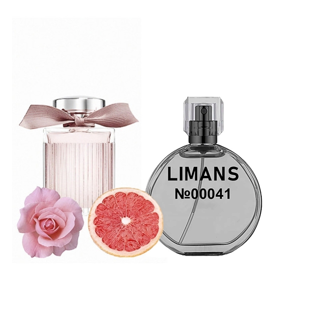 Преміальні парфумовані масла L'Eau de Chloe 2019 Жіночі 35 мл