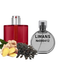 Преміальні парфумовані масла Luna Rossa Sport Чоловічі 35 мл