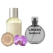 Преміальні парфумовані масла Santal 33 Унісекс 35 мл