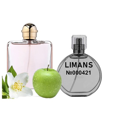 Преміальні парфумовані масла Delicate Rose Жіночі 35 мл