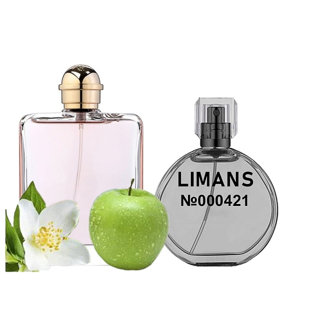 Преміальні парфумовані масла Delicate Rose Жіночі 35 мл