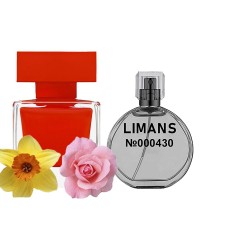 Преміальні парфумовані масла Narciso Rouge Жіночі 35 мл