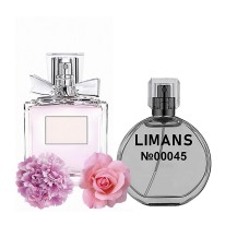 Преміальні парфумовані масла Miss Dior Blooming Bouquet Жіночі 35 мл