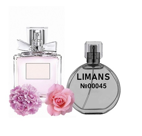 Преміальні парфумовані масла Miss Dior Blooming Bouquet Жіночі 35 мл