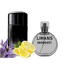 Преміальні парфумовані масла Black Xs L'exces Чоловічі 35 мл