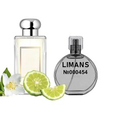 Преміальні парфумовані масла French Lime Blossom Жіночі 35 мл