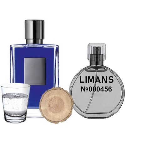 Преміальні парфумовані масла Vodka on the Rocks Унісекс 35 мл