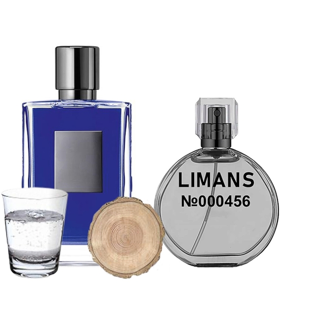 Преміальні парфумовані масла Vodka on the Rocks Унісекс 35 мл