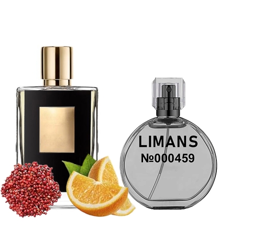 Преміальні парфумовані масла Playing With The Devil Жіночі 35 мл