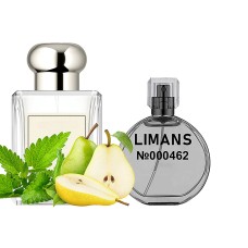 Преміальні парфумовані масла English Pear & Freesia Унісекс 35 мл	
