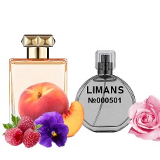 Преміальні парфумовані масла Elixir Parfum Pour Femme Жіночі 35 мл