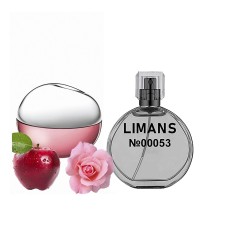 Преміальні парфумовані масла New York Be Delicious Fresh Blossom Жіночі 35 мл