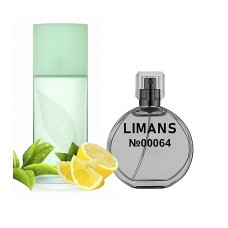 Преміальні парфумовані масла Green Tea Жіночі 35 мл