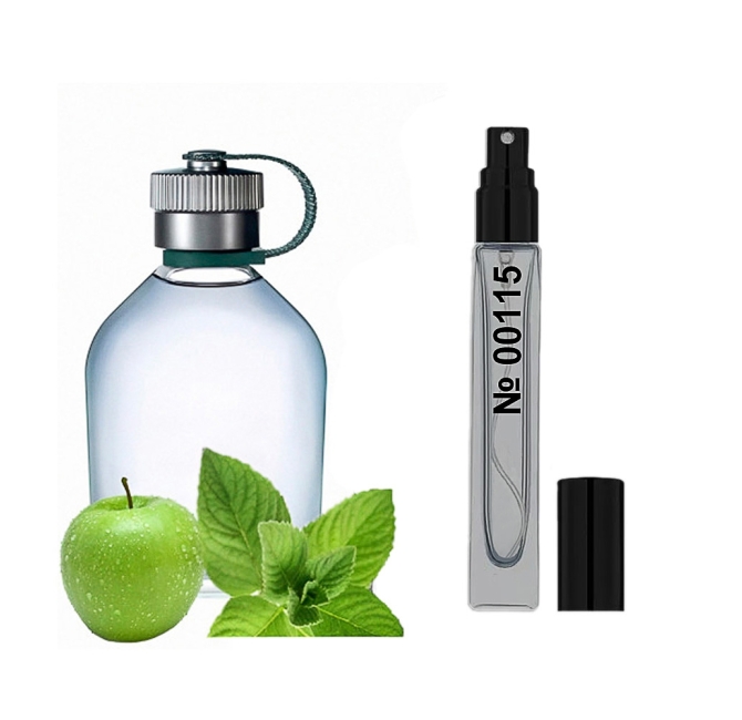 Преміальні парфумовані масла Hugo Чоловічі 10 мл