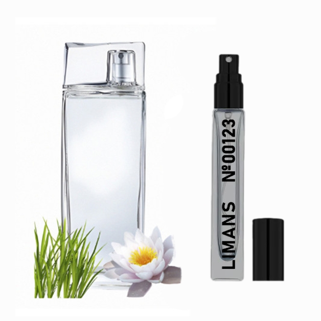Преміальні парфумовані масла L'eau Par Kenzo Pour Femme Жіночі 10 мл