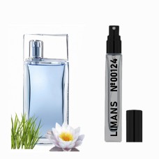 Преміальні парфумовані масла L'eau Par Kenzo Pour Homme Чоловічі 10 мл
