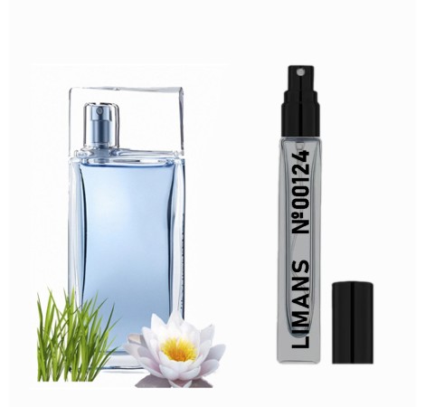 Преміальні парфумовані масла L'eau Par Kenzo Pour Homme Чоловічі 10 мл