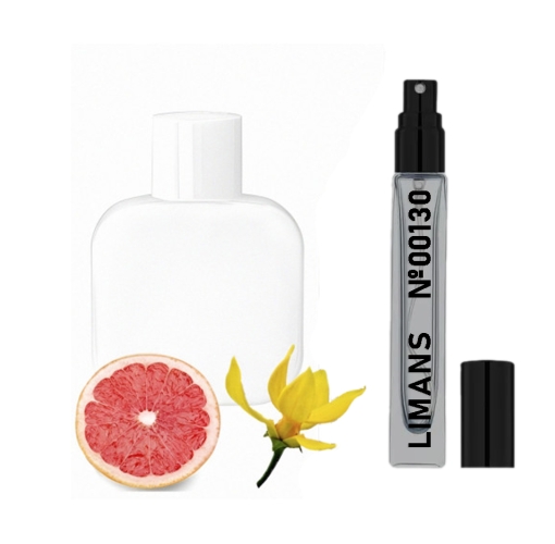 Преміальні парфумовані масла L.12.12 Blanc Чоловічі 10 мл