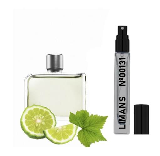 Преміальні парфумовані масла Lacoste Essential Чоловічі 10 мл 