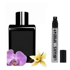 Преміальні парфумовані масла Sensual Orchid Жіночі 10 мл