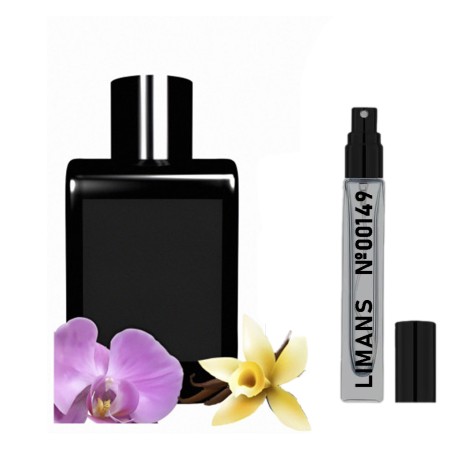 Преміальні парфумовані масла Sensual Orchid Жіночі 10 мл