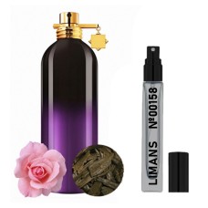 Преміальні парфумовані масла Aoud Sense Унісекс 10 мл
