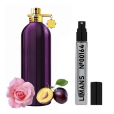 Преміальні парфумовані масла Dark Purple Жіночі 10 мл