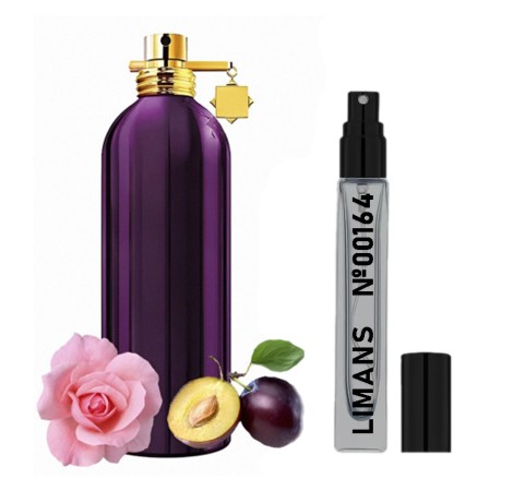 Преміальні парфумовані масла Dark Purple Жіночі 10 мл