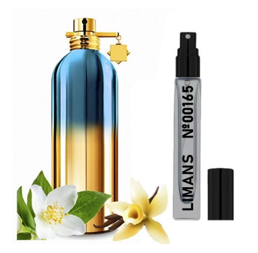 Преміальні парфумовані масла Day Dreams Унісекс 10 мл