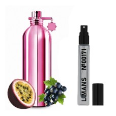 Преміальні парфумовані масла Pretty Fruity Жіночі 10 мл