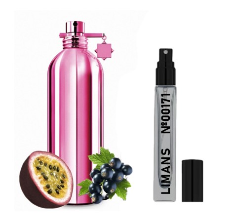 Преміальні парфумовані масла Pretty Fruity Жіночі 10 мл