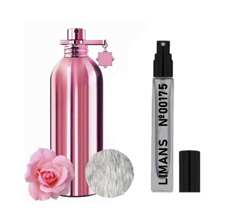 Преміальні парфумовані масла Roses Musk Жіночі 10 мл
