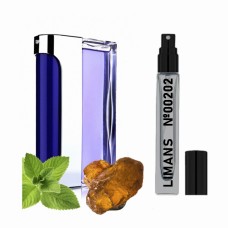 Преміальні парфумовані масла Ultraviolet Чоловічий 10 мл