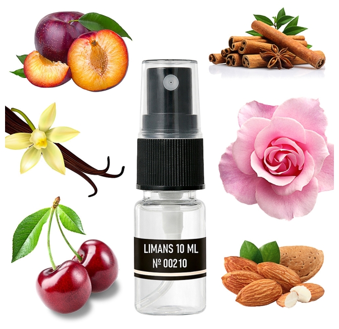 Преміальні парфумовані масла Lost Cherry Унісекс 10 мл