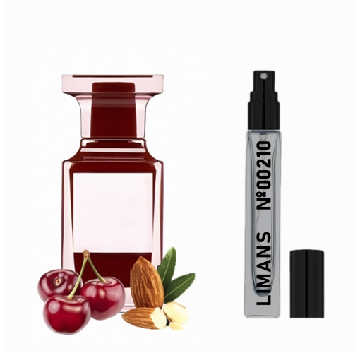 Преміальні парфумовані масла Lost Cherry Унісекс 10 мл