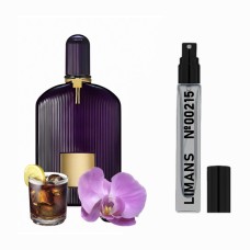 Преміальні парфумовані масла Velvet Orchid Жіночі 10 мл