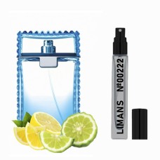 Преміальні парфумовані масла Man Eau Fraiche Чоловічі 10 мл