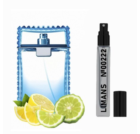 Преміальні парфумовані масла Man Eau Fraiche Чоловічі 10 мл